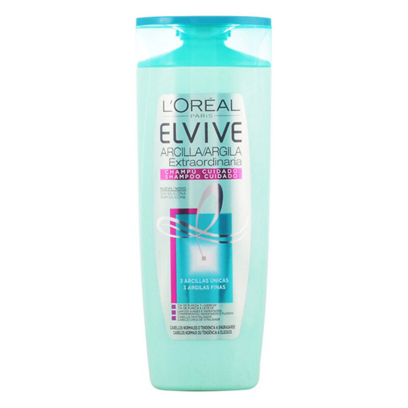 Korjaava shampoo L'Oreal Expert Professionnel (370 ml) hinta ja tiedot | Shampoot | hobbyhall.fi