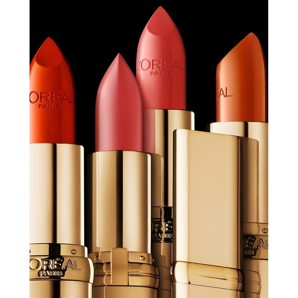 Huulipuna L'Oreal Make Up Color Riche 235 Nude (4,2 g) hinta ja tiedot | Huulipunat, huulikiillot ja huulirasvat | hobbyhall.fi