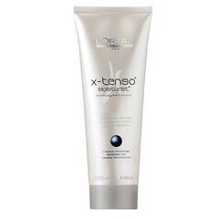 Hair Straightening Cream X-Tenso Moisturist L'Oreal Professionnel Paris (250 ml) hinta ja tiedot | Hoitoaineet | hobbyhall.fi