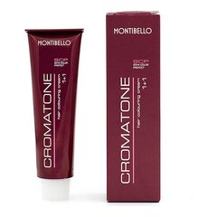 Pysyvä väriaine Cromatone Montibello Nº 7,61 (60 ml) hinta ja tiedot | Montibello Hajuvedet ja kosmetiikka | hobbyhall.fi