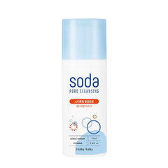 Soda Pore Clean sing (Bubble Mask) 100 ml hinta ja tiedot | Kasvojen puhdistusaineet | hobbyhall.fi