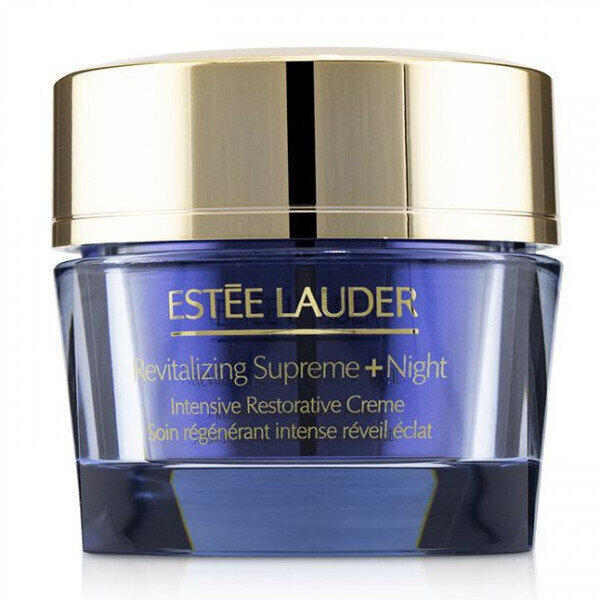 Estée Lauder Revita leasing Supreme + Night (Intensive Restorative Creme) 50 ml hinta ja tiedot | Kasvovoiteet | hobbyhall.fi