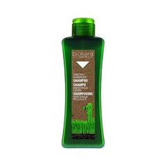 Hilseshampoo Biokera Natura Salerm (1000 ml) hinta ja tiedot | Shampoot | hobbyhall.fi