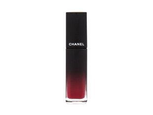 Kasvojen korjaaja Chanel Rouge Allure Laque (6 ml) hinta ja tiedot | Huulipunat, huulikiillot ja huulirasvat | hobbyhall.fi