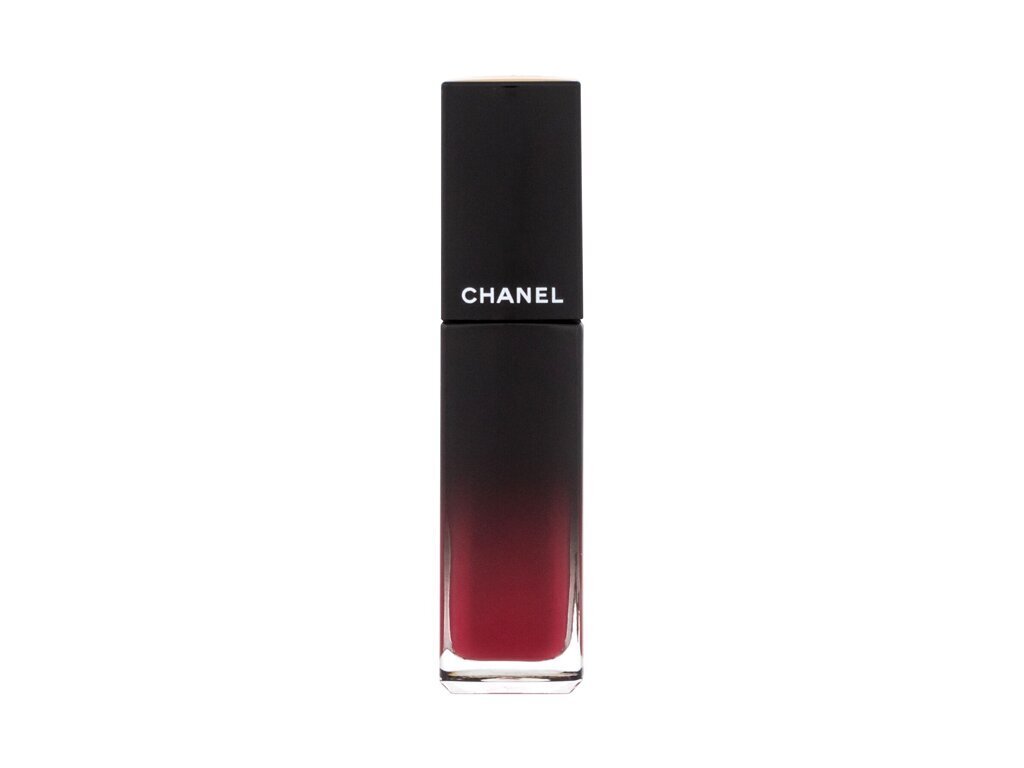 Kasvojen korjaaja Chanel Rouge Allure Laque (6 ml) hinta ja tiedot | Huulipunat, huulikiillot ja huulirasvat | hobbyhall.fi