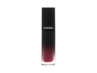 Kasvojen korjaaja Chanel Rouge Allure Laque (6 ml) hinta ja tiedot | Huulipunat, huulikiillot ja huulirasvat | hobbyhall.fi