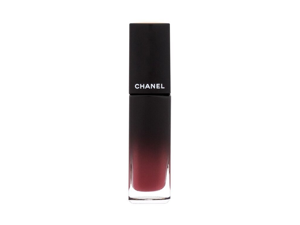 Kasvojen korjaaja Chanel Rouge Allure Laque (6 ml) hinta ja tiedot | Huulipunat, huulikiillot ja huulirasvat | hobbyhall.fi