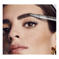 Silmänrajauskynä Unbelievabrow L'Oréal Paris Micro Tatouage Shade 109-ebony hinta ja tiedot | Silmämeikit | hobbyhall.fi