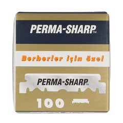 Perma-Sharp hinta ja tiedot | Parranajo ja karvanpoisto | hobbyhall.fi