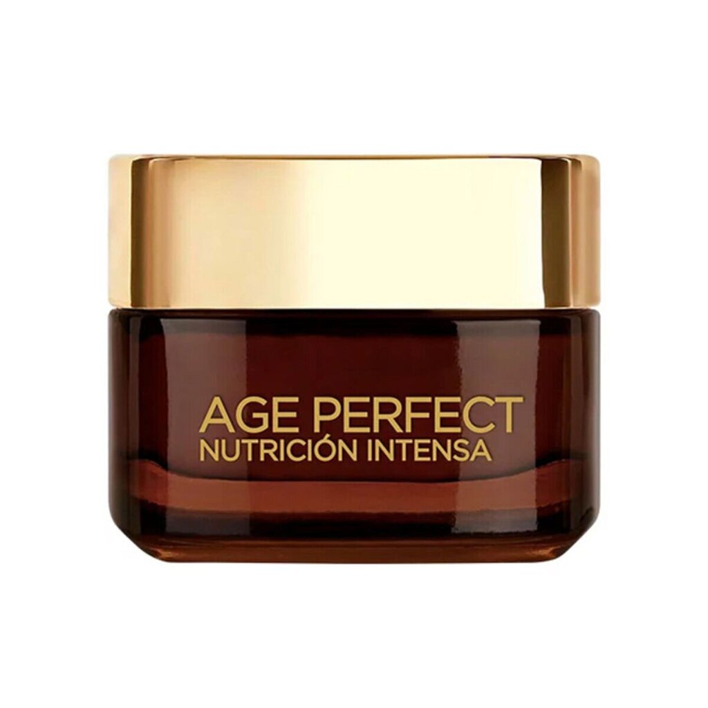 Korjaava voide Age Perfect L'Oreal Make Up (50 ml) hinta ja tiedot | Kasvovoiteet | hobbyhall.fi