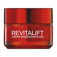 Päivävoide Revitalift Ginseng L'Oreal Make Up (50 ml) hinta ja tiedot | Kasvovoiteet | hobbyhall.fi