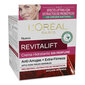 Ryppyvoide Revitalift L'Oreal Make Up Ryppyjä ehkäisevät Spf 15 (50 ml) hinta ja tiedot | Kasvovoiteet | hobbyhall.fi