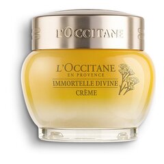 Virkistävä ihovoide Immortelle Divine (Cream) 50 ml hinta ja tiedot | Kasvovoiteet | hobbyhall.fi