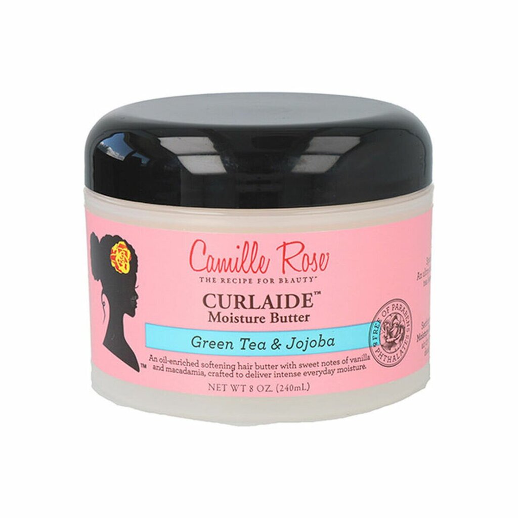 Muotoiluvoide Curlaide Camille Rose (240 ml) hinta ja tiedot | Kasvovoiteet | hobbyhall.fi