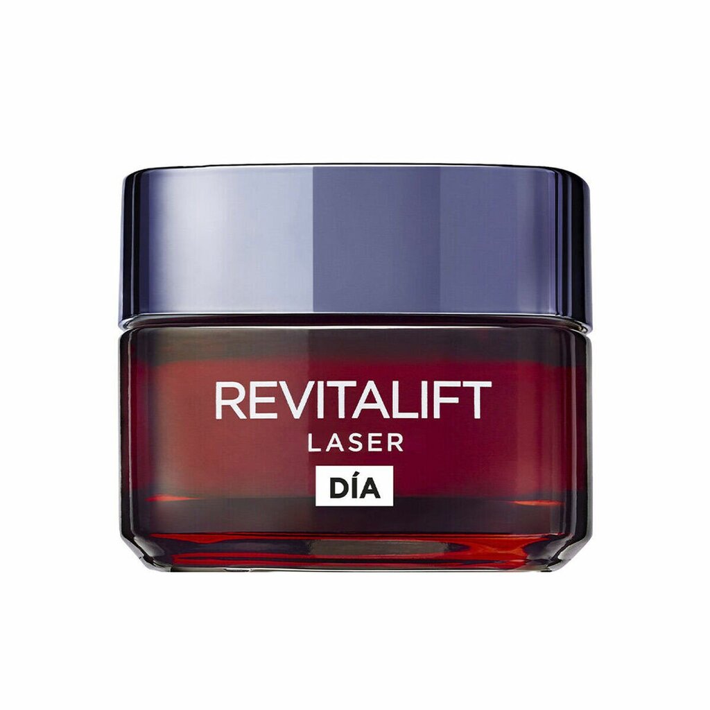 Anti-ageing voide L'Oreal Make Up Revitalift Laser X3 (50 ml) hinta ja tiedot | Kasvovoiteet | hobbyhall.fi