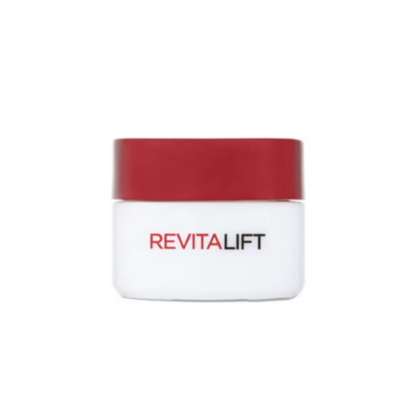 Ryppyvoide L'Oreal Make Up Revitalift (50 ml) hinta ja tiedot | Kasvovoiteet | hobbyhall.fi