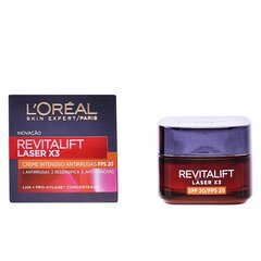 Kasvovoide L'Oreal Make Up (50 ml) hinta ja tiedot | Kasvovoiteet | hobbyhall.fi