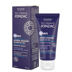 After Shave -balsami Eau Thermale Jonzac Men (50 ml) hinta ja tiedot | Parranajo ja karvanpoisto | hobbyhall.fi