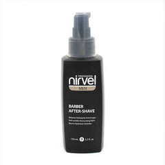 After Shave Nirvel Barber (150 ml) hinta ja tiedot | Kasvoöljyt ja seerumit | hobbyhall.fi