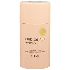 Club De Nuit Women - tuhý deodorantti hinta ja tiedot | Naisten ihonhoito | hobbyhall.fi