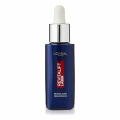 Seerumi Revitalift Laser Retinol L'Oreal Make Up (30 ml) hinta ja tiedot | L'Oreal Make Up Hajuvedet ja kosmetiikka | hobbyhall.fi