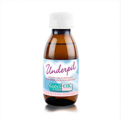 Rauhoittava voide Underpil Depil Ok (125 ml) (125 ml) hinta ja tiedot | Depil-ok Hajuvedet ja kosmetiikka | hobbyhall.fi