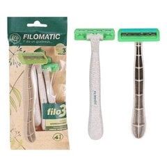 Bio Trigubas hinta ja tiedot | Filomatic Hygieniatuotteet | hobbyhall.fi