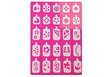 Nail Art Studio Nail Art Studio kynsien koristelu setti glitter annostelijan kanssa hinta ja tiedot | Lasten ja äitiysajan kosmetiikka | hobbyhall.fi