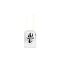 Mía Cosmetics Triple 5 Tratamiento Uñas 11ml hinta ja tiedot | Kynsilakat ja kynsienhoitotuotteet | hobbyhall.fi