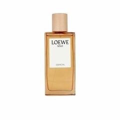 Miesten parfyymi Loewe EDT 100 ml Solo Esencial hinta ja tiedot | Loewe Hajuvedet ja tuoksut | hobbyhall.fi
