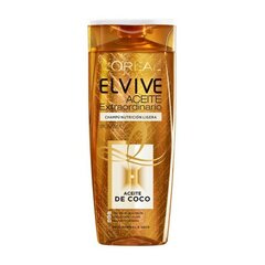 Ravitseva shampoo Coco L'Oreal Make Up 93593 (370 ml) hinta ja tiedot | Shampoot | hobbyhall.fi