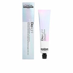 Väriaine ei sisällä ammoniakkia L'Oreal Professionnel Paris Dia Light Nº 7,13 (50 ml) hinta ja tiedot | Hiusvärit | hobbyhall.fi