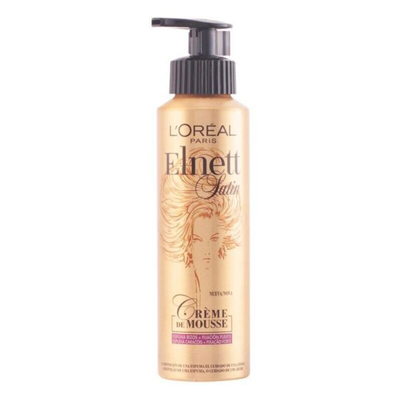 Kiharavaahto Elnett Mousse L'Oreal Expert Professionnel (200 ml) hinta ja tiedot | Kampaamotuotteet | hobbyhall.fi