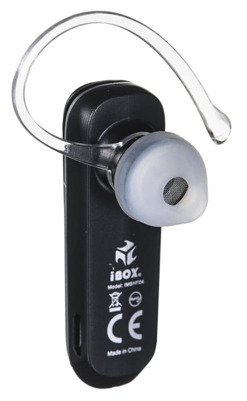 Ibox IMBHF04 hinta ja tiedot | Hands-free -tarvikkeet | hobbyhall.fi