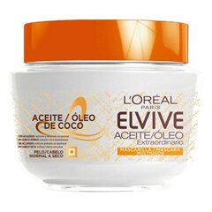 Korjaava hiusnaamio Coco L'Oreal Make Up 98123 (300 ml) hinta ja tiedot | Naamiot, öljyt ja seerumit | hobbyhall.fi