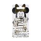 Hair Clips Minnie Mouse Lasso 4 osaa Kullattu hinta ja tiedot | Hiustarvikkeet | hobbyhall.fi