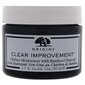 Aknea estävä kosteusvoide Clear Improvement™ (huokosia puhdistava kosteusvoide bambuhiilellä) 50 ml hinta ja tiedot | Kasvovoiteet | hobbyhall.fi