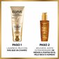 Korjaava shampoo L'Oreal Make Up Elvive Aceite Extraordinario (250 ml) hinta ja tiedot | Shampoot | hobbyhall.fi