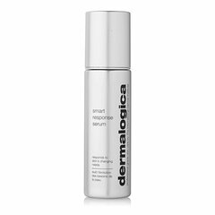 Monikäyttöinen ihoseerumi (Smart Response Serum) 30 ml hinta ja tiedot | Dermalogica Hajuvedet ja kosmetiikka | hobbyhall.fi