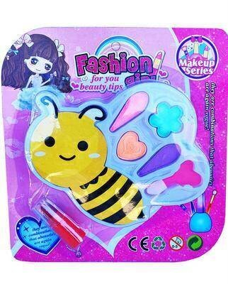 Lasten kosmetiikka - Butterfly hinta ja tiedot | Lasten ja äitiysajan kosmetiikka | hobbyhall.fi