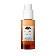 Kirkastava ihoseerumi Ginzing (Brightening Serum) 30 ml hinta ja tiedot | Origins Hajuvedet ja kosmetiikka | hobbyhall.fi