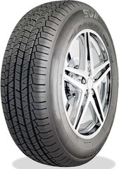 Taurus SUV 701 235/60R17 102 V hinta ja tiedot | Taurus Autotuotteet | hobbyhall.fi