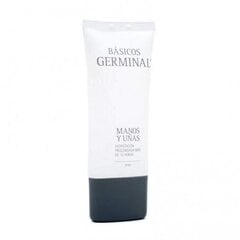 Käsivoide Germinal Essential Spf 15 (50 ml) hinta ja tiedot | Vartalovoiteet ja -emulsiot | hobbyhall.fi