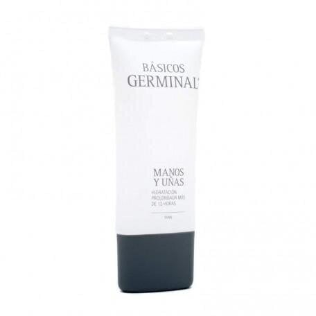 Käsivoide Germinal Essential Spf 15 (50 ml) hinta ja tiedot | Vartalovoiteet ja -emulsiot | hobbyhall.fi