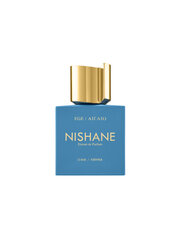 Nishane EGE / ΑΙΓΑΙΟ Extract de Parfum, 50ml hinta ja tiedot | Naisten hajuvedet | hobbyhall.fi