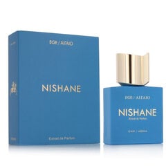 Nishane EGE / ΑΙΓΑΙΟ Extract de Parfum, 50ml hinta ja tiedot | Nishane Hajuvedet ja kosmetiikka | hobbyhall.fi