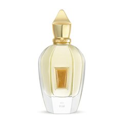 Naisten parfyymi Xerjoff EDP Xj 17/17 Elle (100 ml) hinta ja tiedot | Naisten hajuvedet | hobbyhall.fi