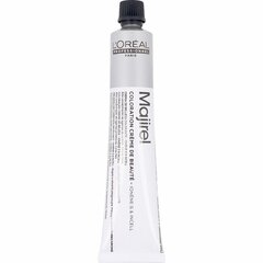 Pysyvä värivoide L'Oreal Professionnel Paris Majirel Absolu Nº 8,3 (100 ml) hinta ja tiedot | Hiusvärit | hobbyhall.fi