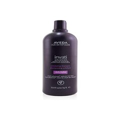 Kuoriva shampoo Aveda Invati (1 L) hinta ja tiedot | Shampoot | hobbyhall.fi