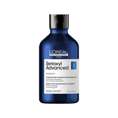 Tuuheuttava shampoo L'Oreal Professionnel Paris Expert Scalp hinta ja tiedot | Shampoot | hobbyhall.fi